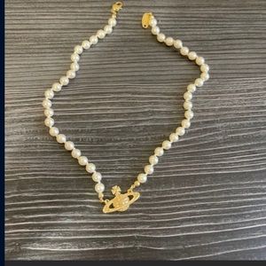 Pearl necklace for sale